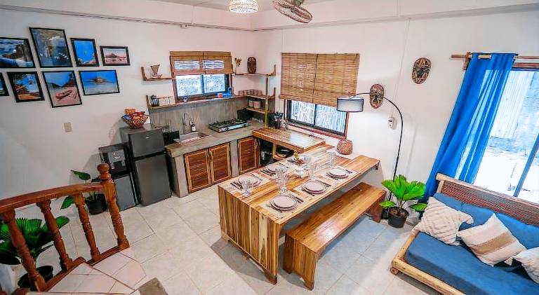 Villa | Pets allowed in El Nido