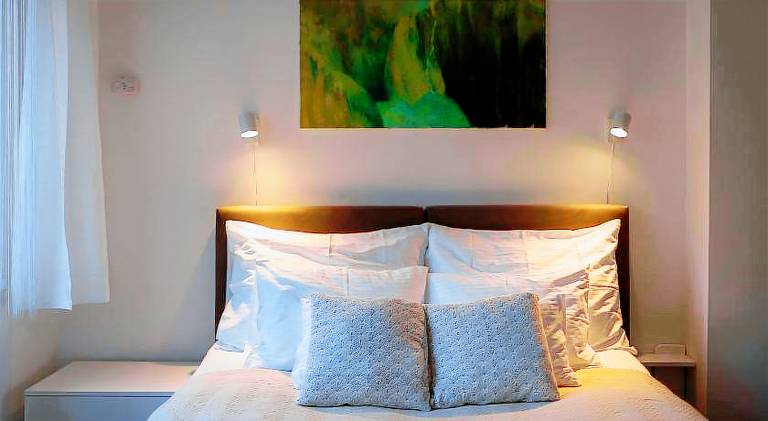 Pleasant holiday apartment | Pets allowed in Budapest