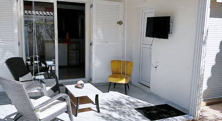 Apartment | Close to the beach | Dogs allowed in Narbonne