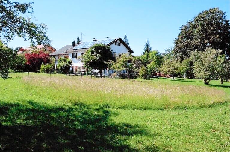 Ferienhaus Murnau am Staffelsee