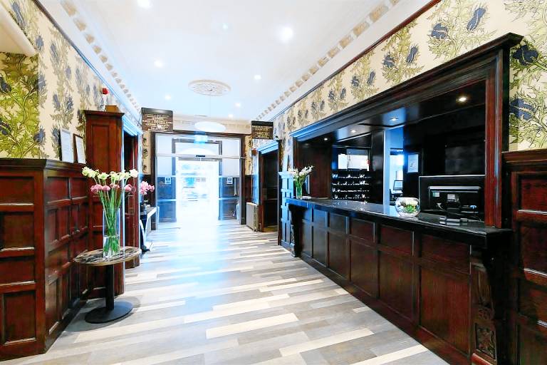 Glynhill Leisure Hotel & Conference Venue — photo 4