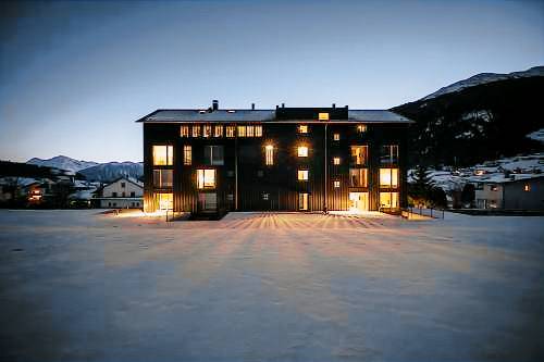 Apartment mit Hotelservice Sankt Valentin auf der Haide