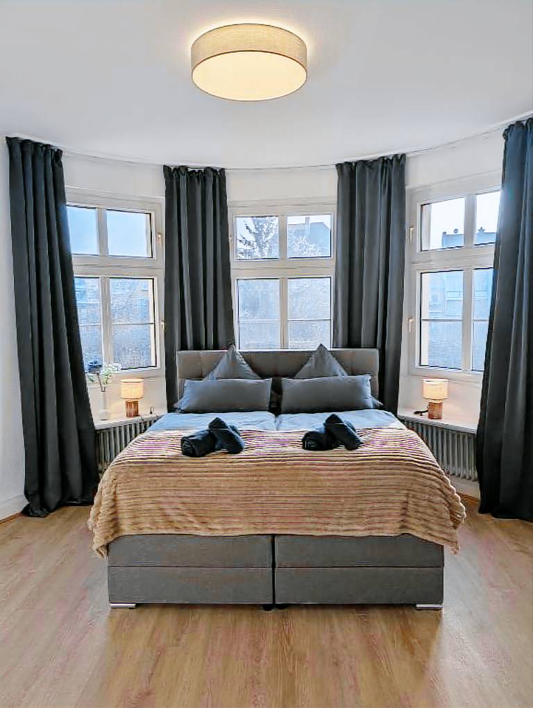 Ferienwohnung Kamen
