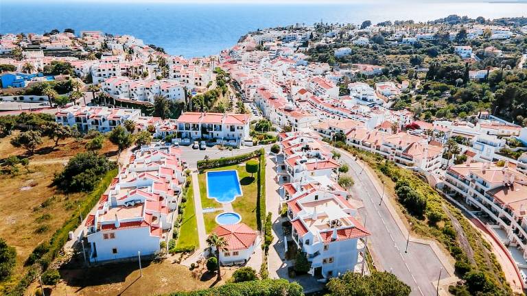 Apartamento  Carvoeiro