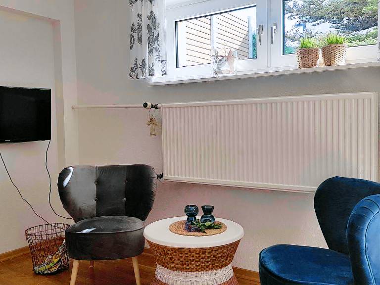 Privatzimmer Bad Doberan