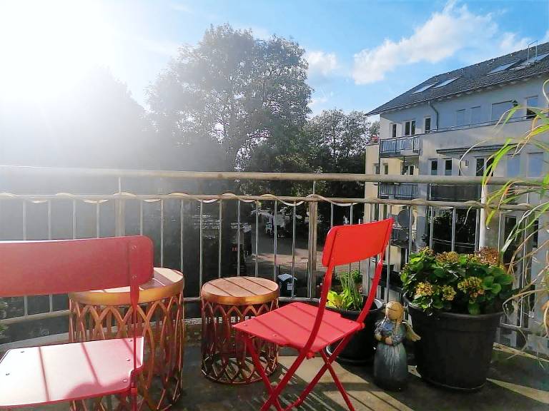 Ferienwohnung Remscheid