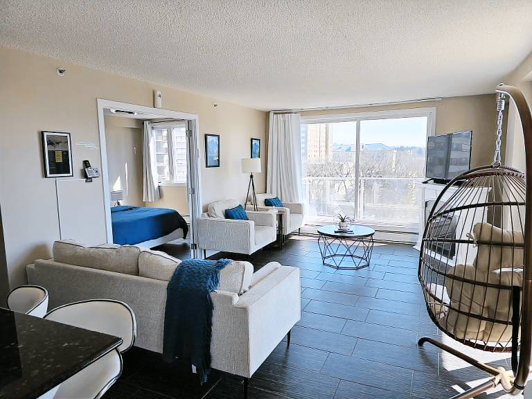 Condo Saskatoon