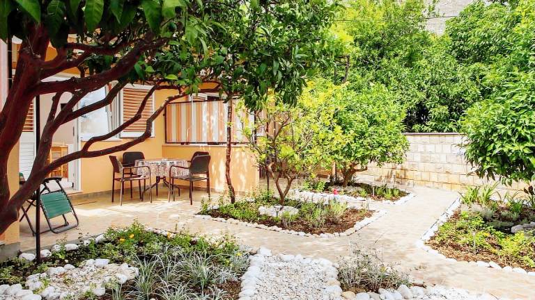 Ferienwohnung Cavtat