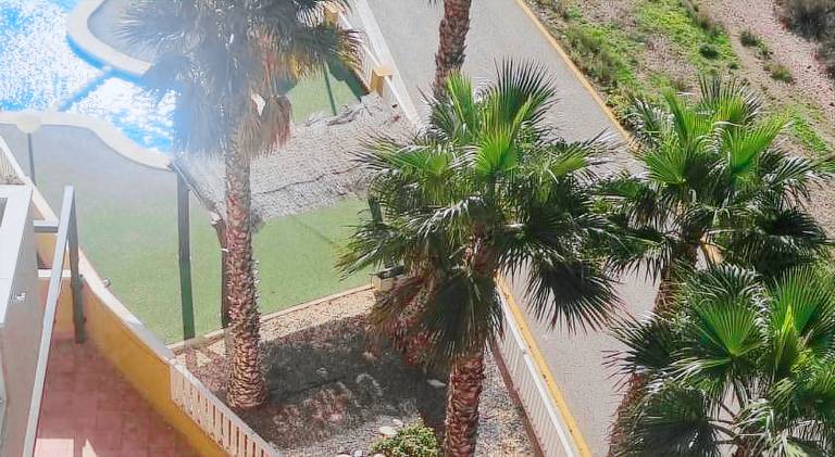 Fully equipped holiday apartment with terrace, yard & private pool | Close to the beach | Pet-friendly — photo 5