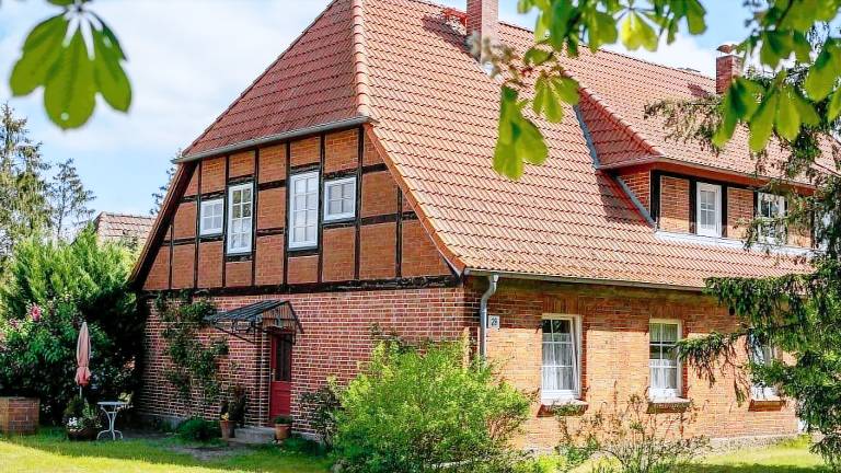 Ferienwohnung Zartwitz