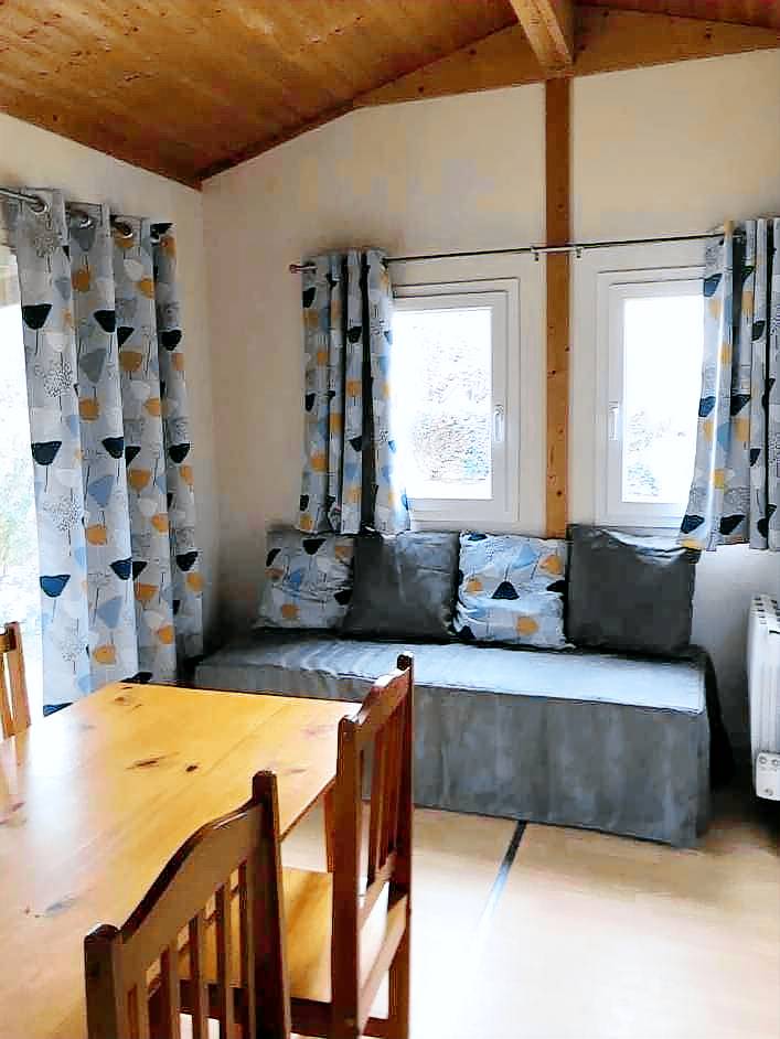 Chalet Sorèze