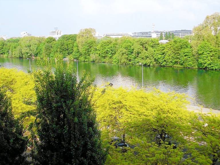 Appartement  Clamart