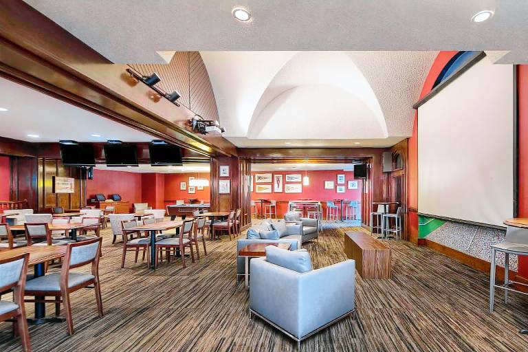 DoubleTree by Hilton Philadelphia Airport — photo 5