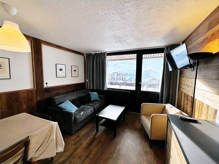 Apartment Val Thorens