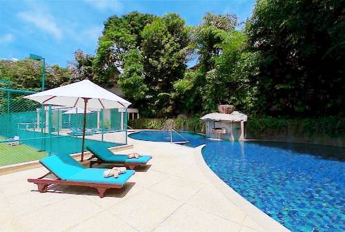 Resort Kata Beach