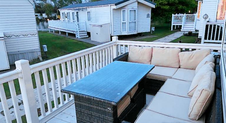 House with 3 rooms for 8 persons — photo 3