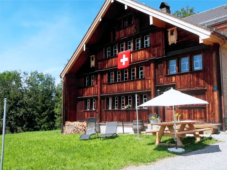 Ferienwohnung Feldkirch