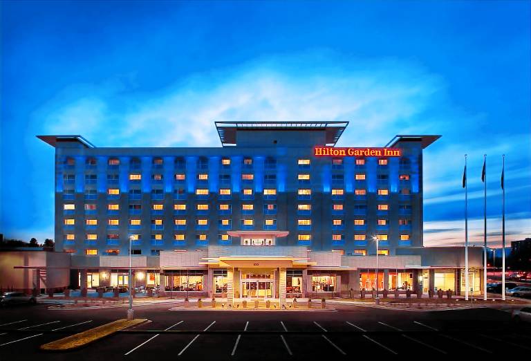Hilton Garden Inn Denver/Cherry Creek in Englewood, CO