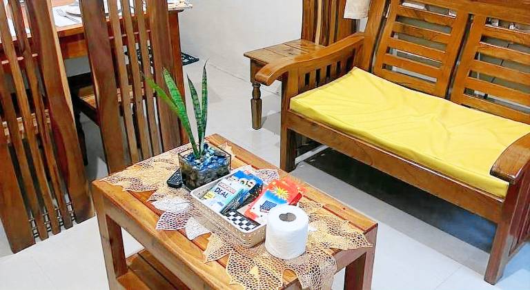 Holiday apartment | Pets are welcome — photo 4