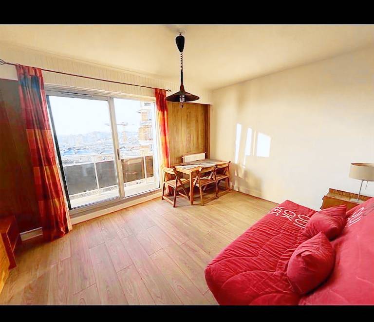 Appartement Saint-Mandé