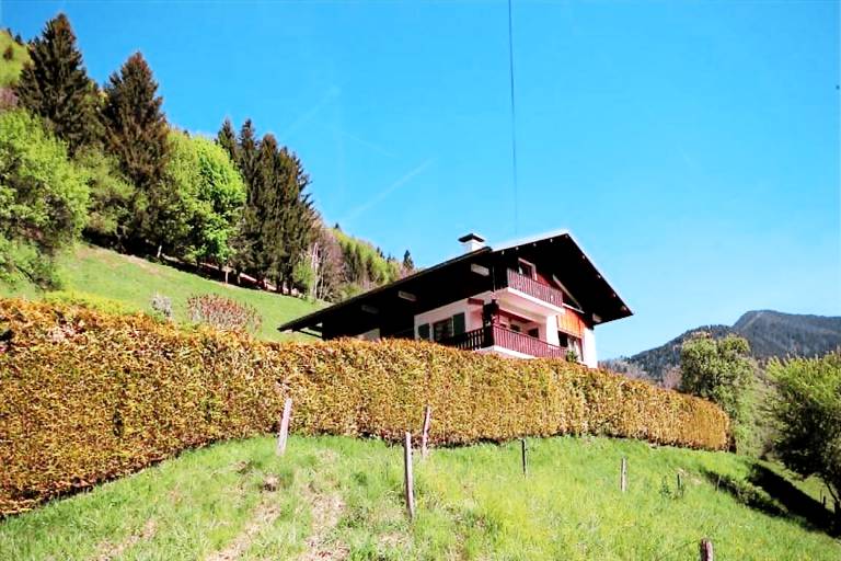 Ferienwohnung in Saint-Jean-d'Aulps, Saint-Jean-d'Aulps für max. 7 Personen Ferienwohnung in Saint-Jean-d'Aulps, Saint-Jean-d'Aulps für max. 7 Personen