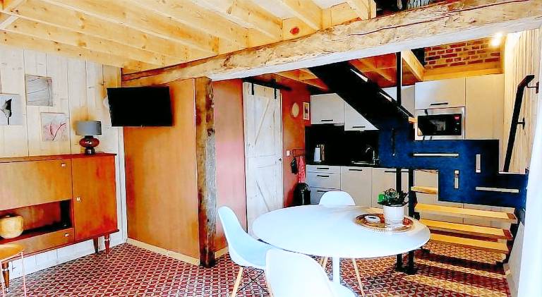 Lovely house with sauna, pool & jacuzzi | Pet-friendly — photo 4