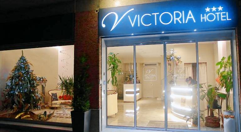 Hotel Victoria — photo 5