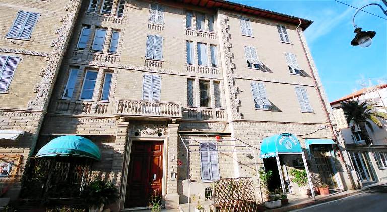 Holiday apartment with 1 room for 4 persons — photo 4