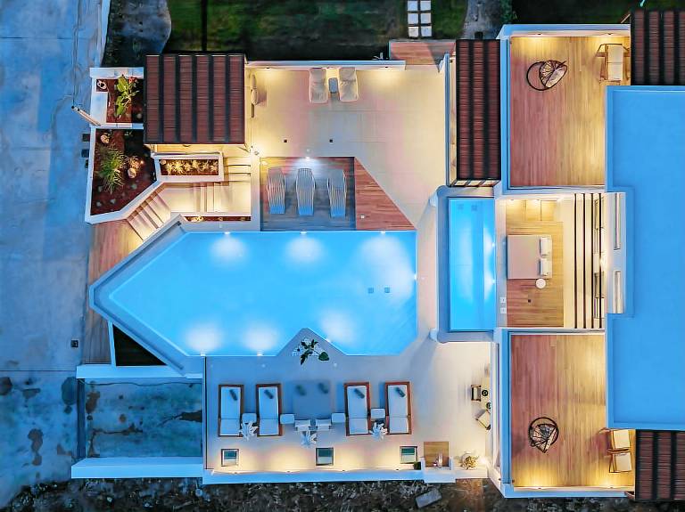 Luxurious Villa Selestine - With Private Pool — photo 5