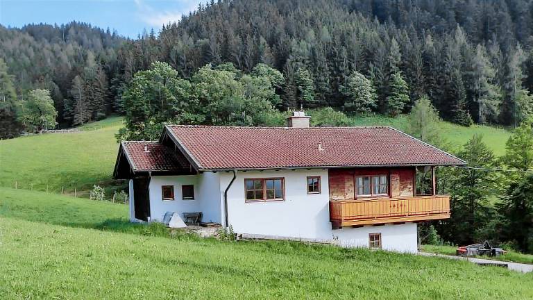 Ferienhaus Berchtesgaden