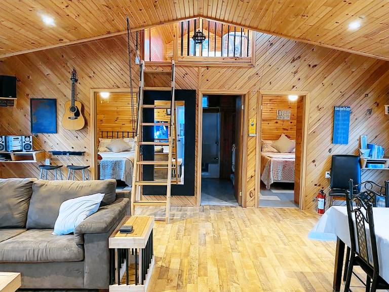 Cottage O'Leary