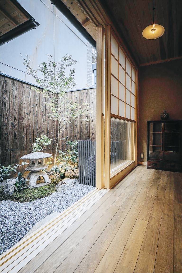 Someno House Kyoto Dog Friendly — photo 2