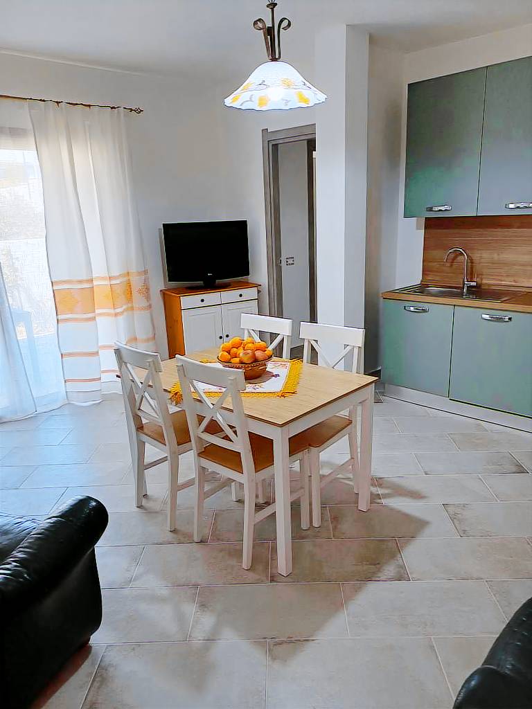 Appartamento Olbia