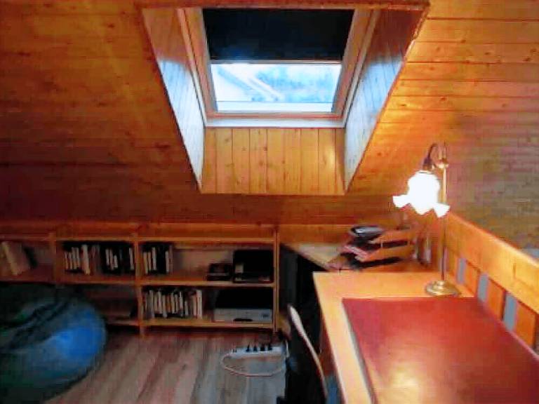Appartement Vallouise
