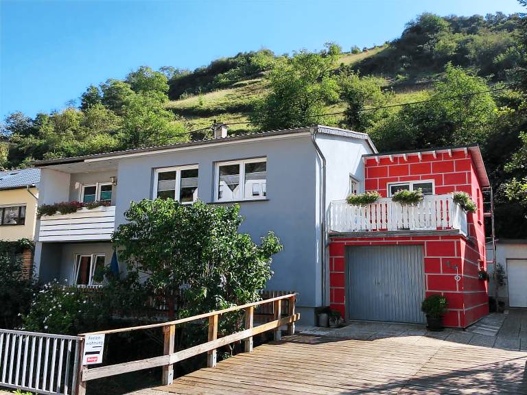 Ferienwohnung  Bruttig-Fankel