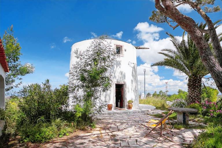 Chalet in Azueira, Atlantikküste f&uuml;r max. 3 Personen am Atlantik