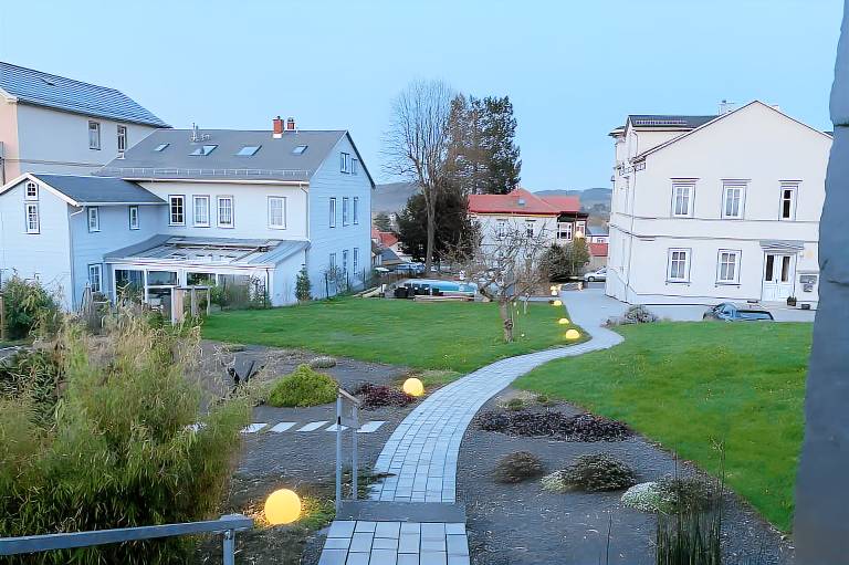 Ferienhaus Friedrichroda