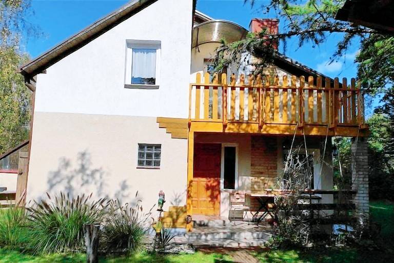 House  Szczecinek