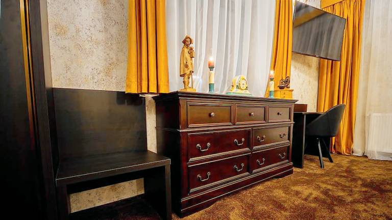 Ferienwohnung Hermannstadt