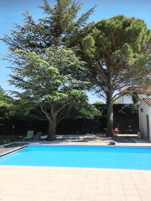 Appartement Pernes-les-Fontaines