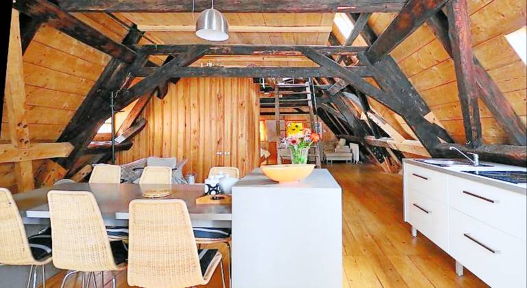 Holiday apartment | Pets are welcome — photo 3