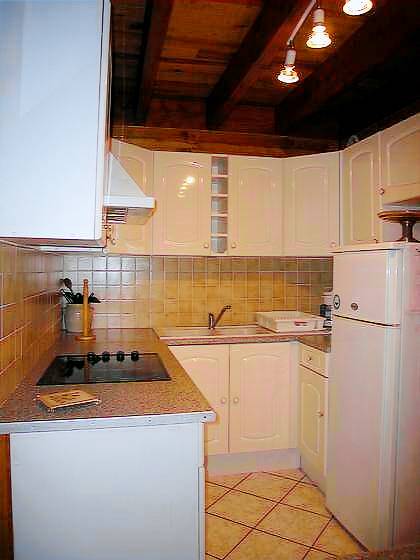 Chalet with patio, barbeque & yard | River view | Pets are welcome — photo 4