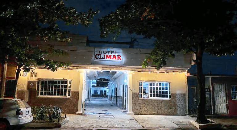 Habitaciones Climar — photo 3