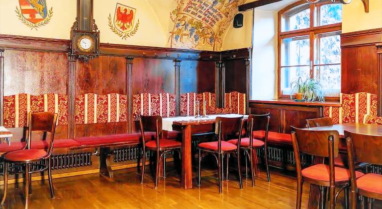Gastehaus Goldener Stern — photo 2