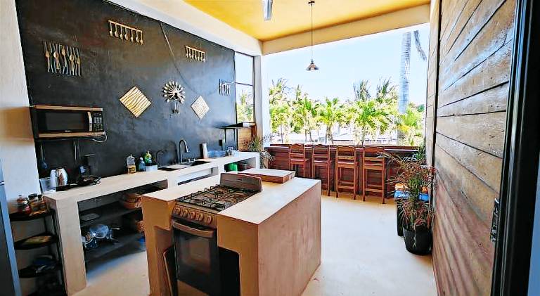 Casa Universo Holbox — photo 3