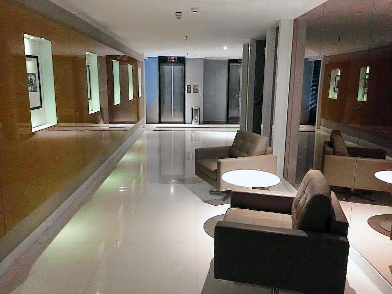 Sateltour Apart Hotel — photo 4