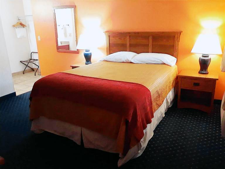 Stay Express Inn Hamilton — photo 3