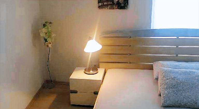 Apartmán  Ratibořské Hory