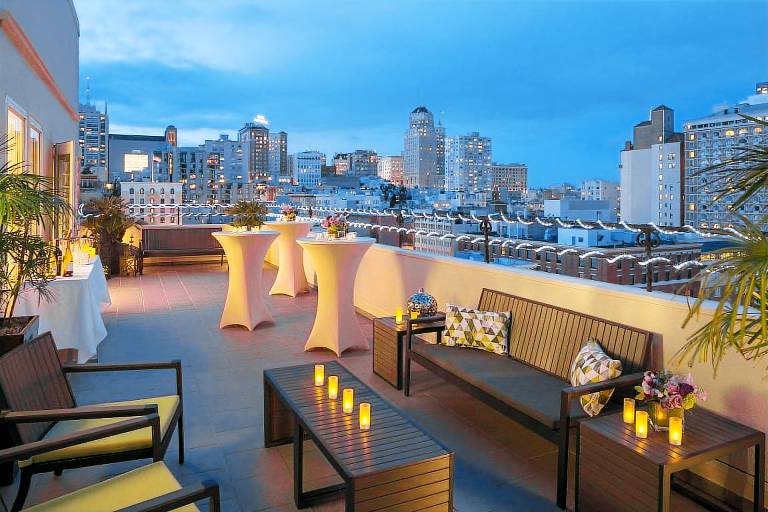 Hotel Adagio, Autograph Collection — photo 2