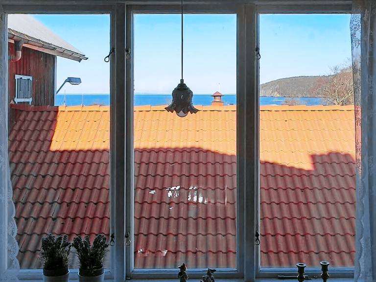 Hus Ödeshög
